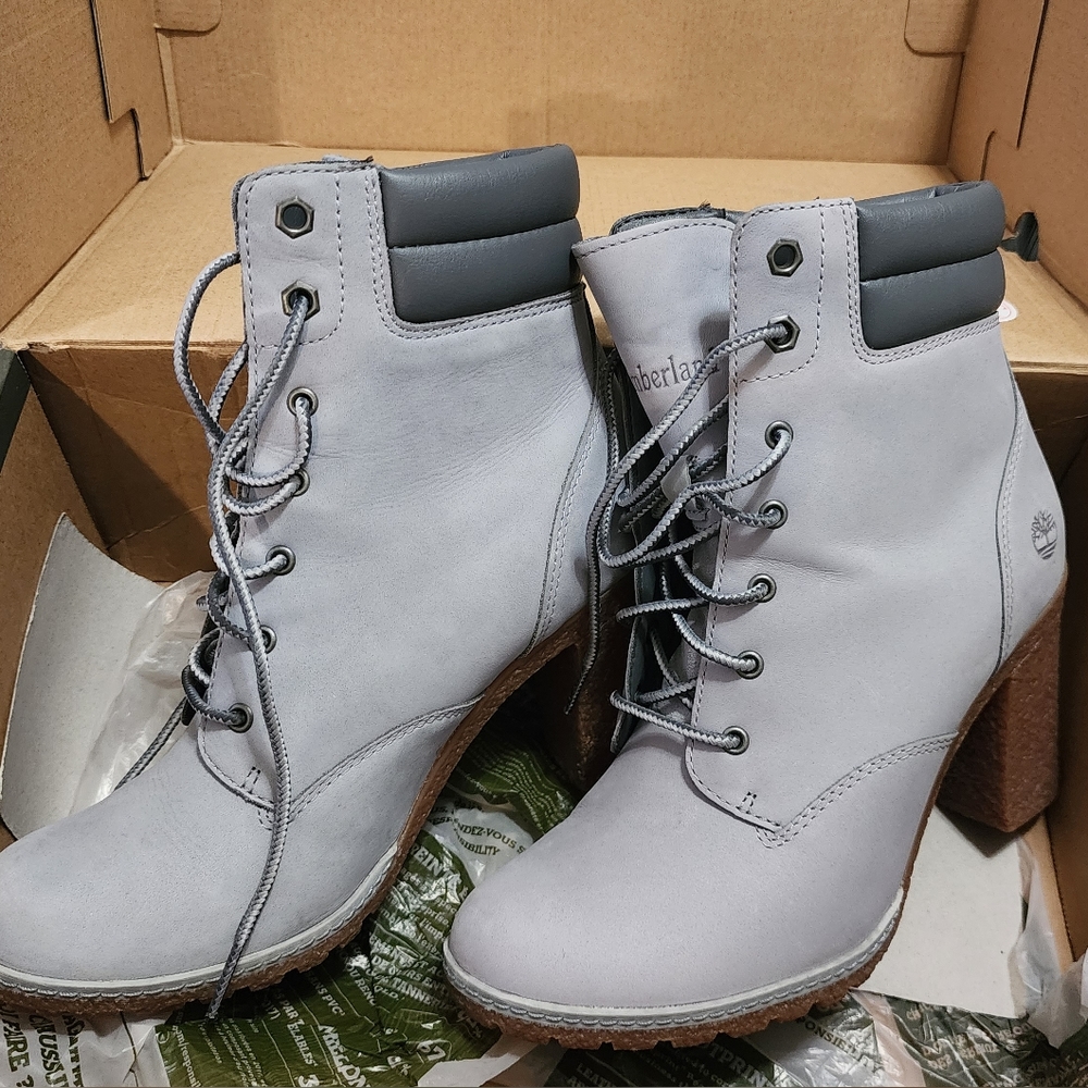 Timberland Tillston Boots